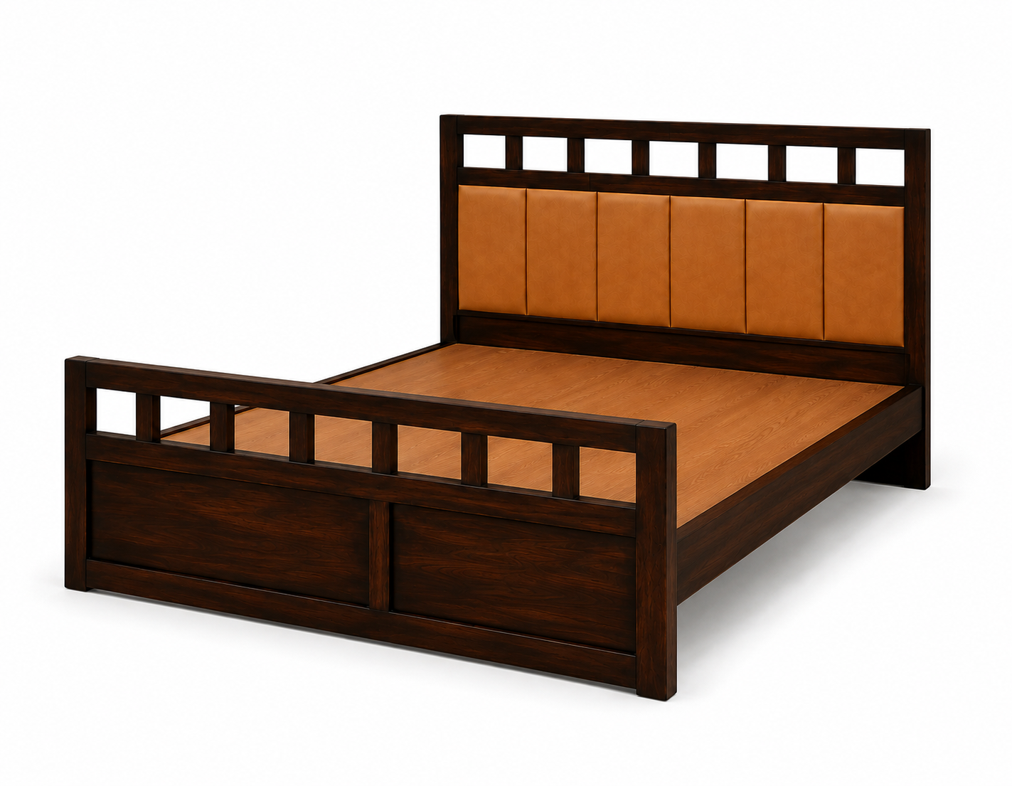 Bedcot without Storage Design 4 view 5